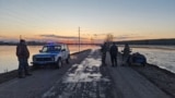 Kazahsztánban több mint 114 ezer embert evakuáltak az&nbsp;utóbbi idők súlyos árvizei miatt.&nbsp;A nagy téli havazásokat követő szokatlanul meleg időjárás a hó hirtelen olvadását okozta, ami a folyók gyors megduzzadásához vezetett
