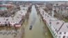 "Важные истории": пять человек погибли при наводнении в Оренбуржье