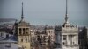 Власти Петербурга скрыли от горожан траты на восстановление Мариуполя