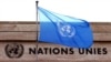 К чему ведет кризис ООН и мировых институтов? 