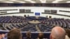 Parlamentarna skupština Vijeća Evrope tokom sjednice o zahtjevu Kosova za članstvo u utorak, 16. aprila.