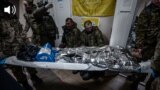 teaser Avdiivka ukrainian soldiers 