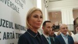 Ministra Culturii, Raluca Turcan, a decis rezilierea contractului cu Centrul rus după dezvăluirile Europei Libere.