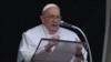 Папа Франциск призывает к переговорам о войне в Украине