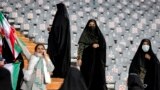 عکس آرشیوی از جایگاه تماشاگران بازی دوستانه ایران و روسیه در ورزشگاه آزادی، خرداد ۱۴۰۲
