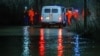 Новотроицк: жителей эвакуируют из-за перелива через дамбу