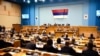 Седница на Народното собрание на РС, Бања Лука, 28 март 2024 година