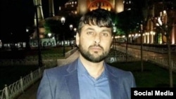 Насимджона Шарипова не видели в Стамбуле с 23 февраля