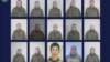 В Украине заочно приговорили к 12 годам 15 российских военных