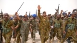 The armed forces in Sudan have recently reversed losses in their fight against rebels with the help of Iranian weapons. 