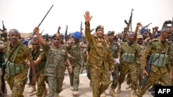 The armed forces in Sudan have recently reversed losses in their fight against rebels with the help of Iranian weapons. 