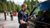 Полиция Латвии будет штрафовать за надписи "Я русский" на автомобилях 