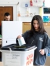 NORTH MACEDONIA-ELECTION/PRESIDENT
