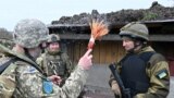 Военный капеллан, Украина