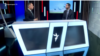Рубен Рубинян (справа) дает интервью Азатутюн ТВ. 28 июня 2023 г.