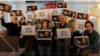 Сотрудники организации "Репортёры без границ" настаивают на освобождении коллеги, незаконно задержанной в России полгода назад