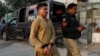 بازداشت یک پناهجوی افغان از سوی پولیس پاکستان