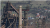 Bosnia and Herzegovina, ArcelorMittal corporation runs a steel factory in Zenica, 