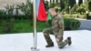 Ильхам Алиев: «Мы будем жить здесь вечно. Карабах наш!»