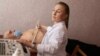 Doktorica iz regije Sahalin u Rusiji radi u bolnici na okupiranoj teritoriji u ukrajinskoj regiji Donjeck. 