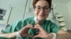 «Я пережила дві онкології, щоб просто вмерти у підвалі?»: як хворим українцям рятують життя у Німеччині