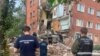 В Омске экс-главу фонда капремонта обвинили в обрушении многоэтажки