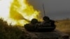 Украина диктует ход войны. Наступление ВСУ под Харьковом и Херсоном