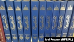 Книги на эрзянском языке 