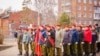 Кузбасс: в школах начали исполнять гимн и поднимать флаг