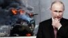 Борис Акунин: "Путин разрушает Россию"