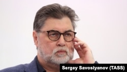 Сергей Зуев 