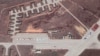 Аэродром Саки, архивный снимок