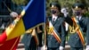 9 мая 2021 года. Молдова отмечает День победы 