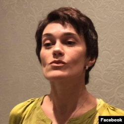 Евгения Кара-Мурза