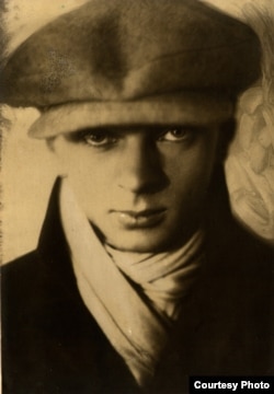 Художник и режиссер Николай Акимов, фото 1920-х