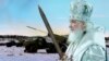 Голубь перемирия. Что стоит за призывом патриарха Кирилла