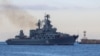 Источник "Медузы" рассказал о гибели на крейсере "Москва" 37 человек