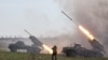 Цена войны: ракетные обстрелы Украины стоят как половина бюджета на медицину