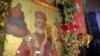 Семеро смелых. Православные священники Литвы – против войны в Украине