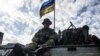 В зоне конфликта в Донбассе погибли двое украинских военнослужащих