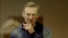 Кремль устроил Навальному "адовый фарс"? 