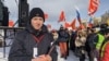 Архангельск: на журналиста составили протокол о "дискредитации" армии