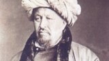 Tatarstan -- Shihabetdin Marjani (1818–1889) Tatar theologian and historian