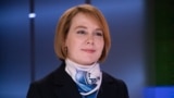 Лана Зеркаль, дипломатка, радниця міністра енергетики України
