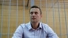 Оппозиционер Алексей Навальный (Архивное фото)