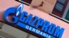 Россия запретила совершать сделки с бывшими "дочками" "Газпрома"