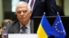 Боррель: ЕС пока не планирует поставки боевых самолетов Украине