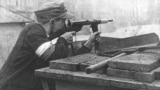 Солдат Армии Крайовой, архив Варшавского восстания