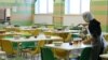 Красноярск: школы эвакуируют четвертый раз подряд