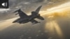 "Это кардинально изменит ход войны". Истребители F-16 для Украины